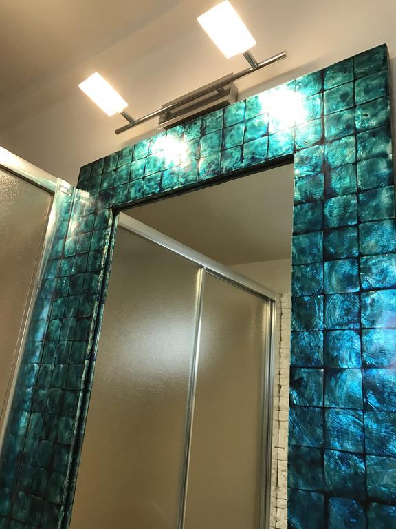 B&B Aurora Domus D'A-Mare Pesaro Eksteriør billede